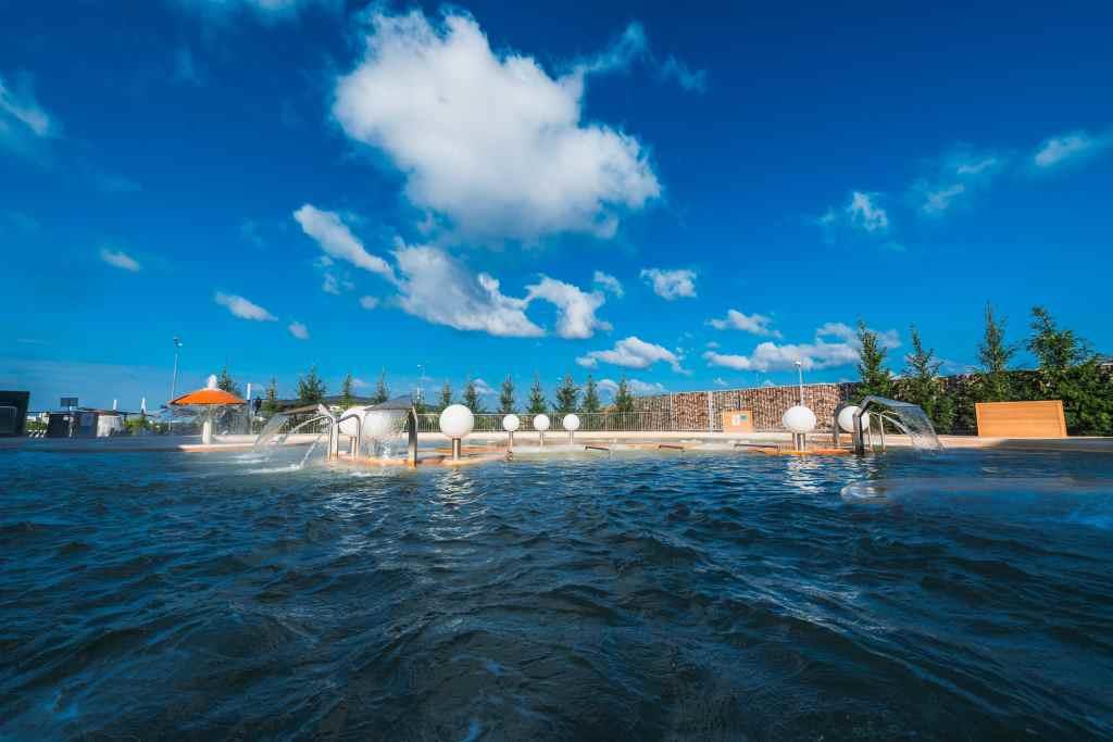 Майер курорт «Марциаль» 4*